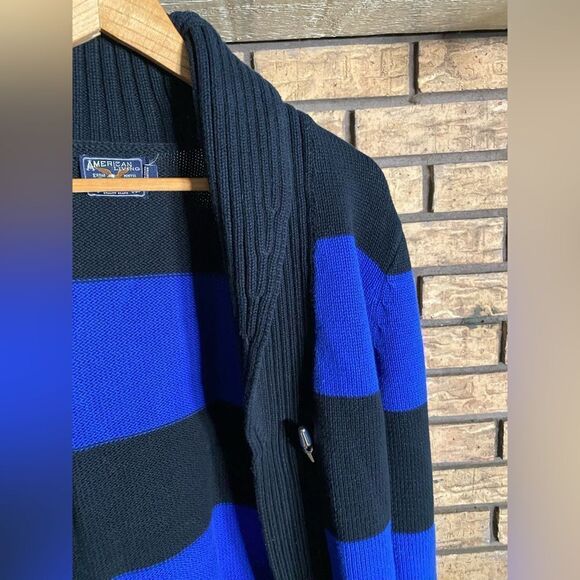 American living cardigan - Picture 4 of 8